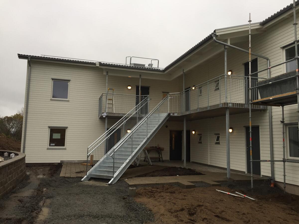 Backa Gård