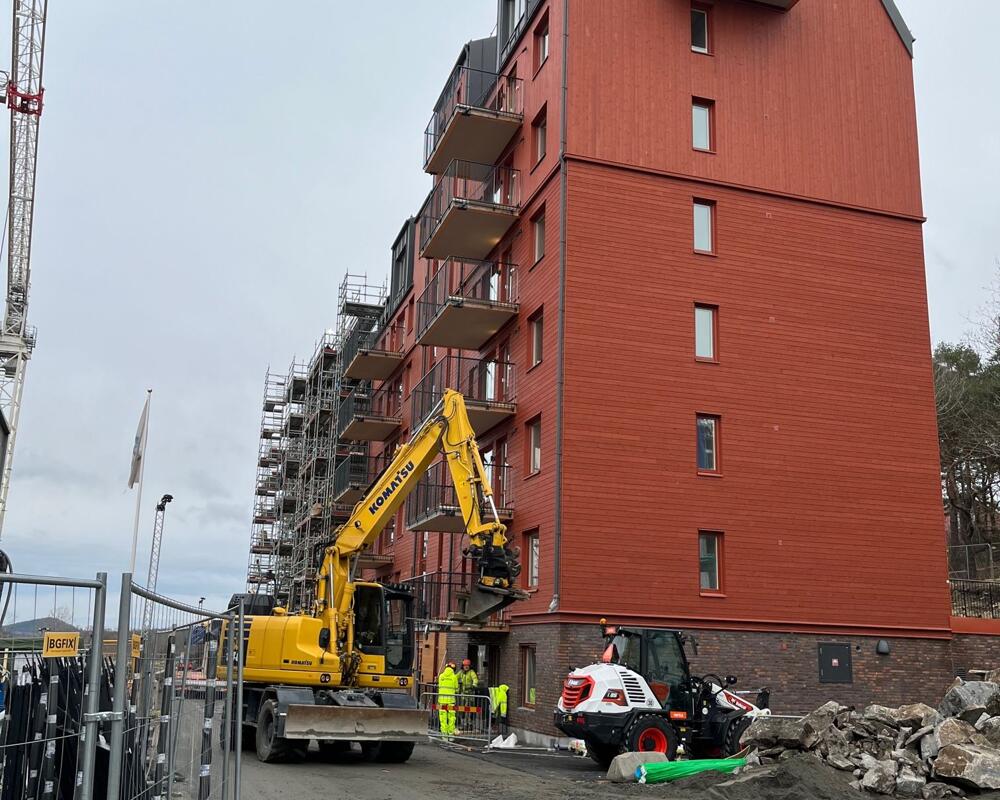 Göteborg, Kålltorp