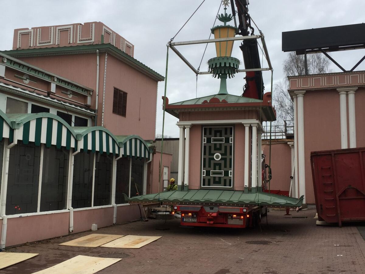 Liseberg