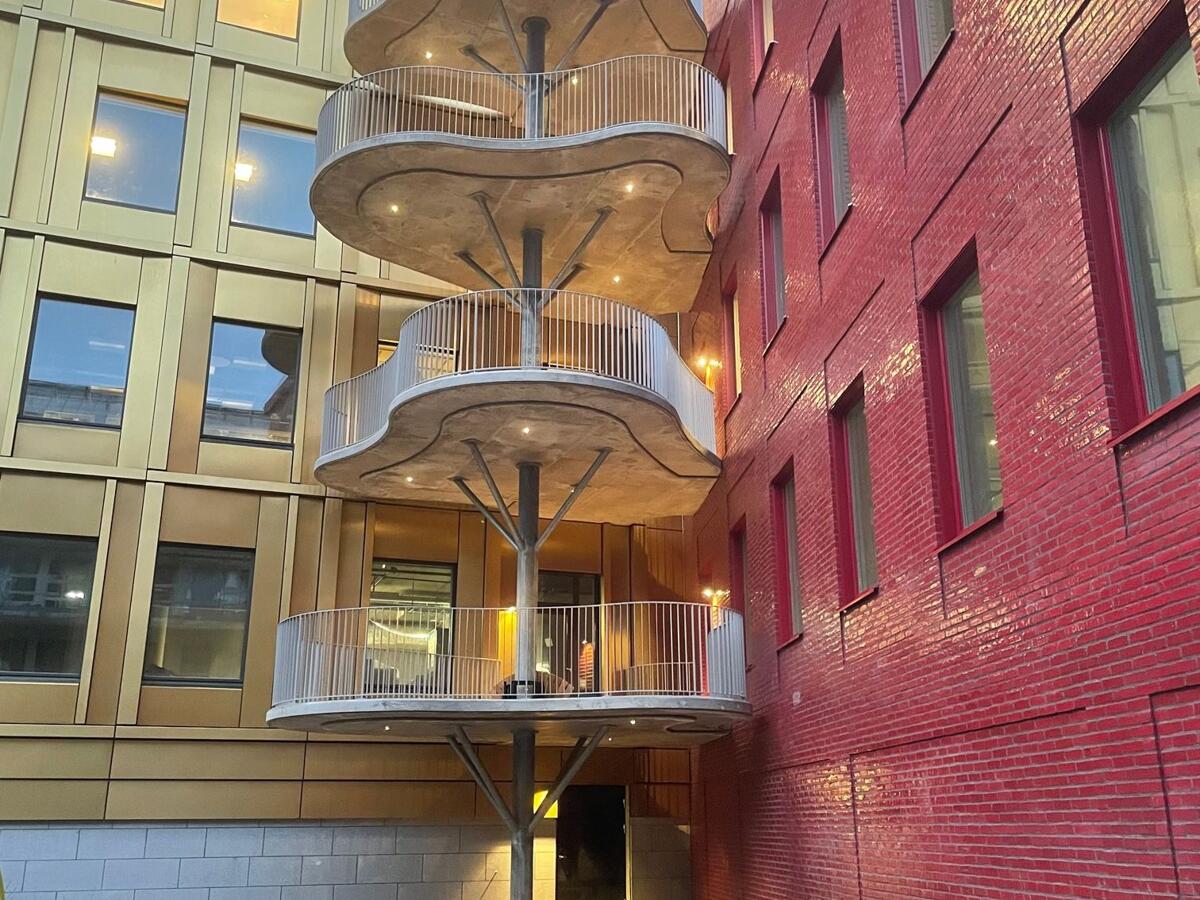 Skanska KV