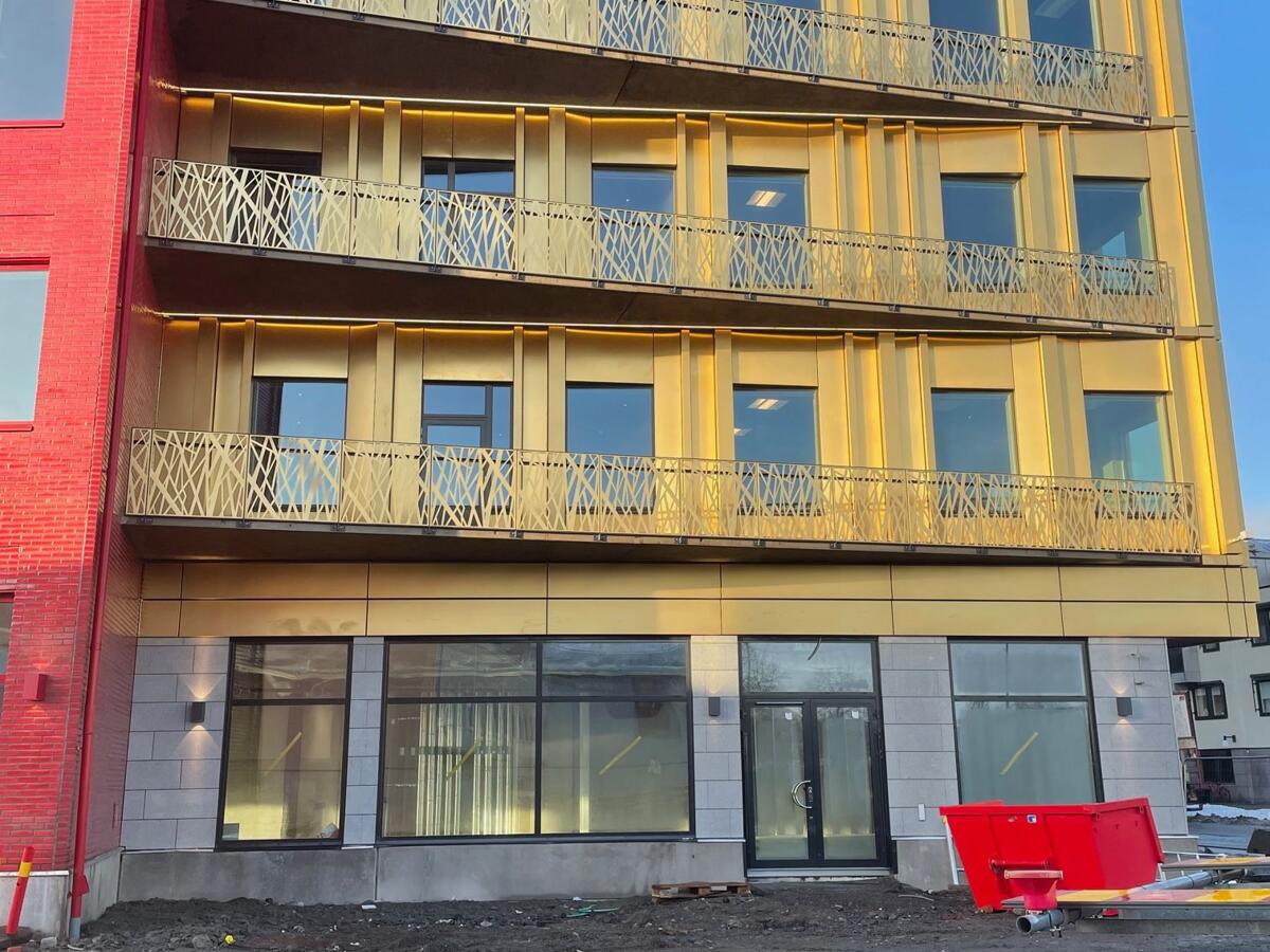 Skanska KV